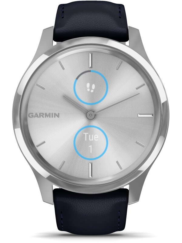 Garmin Vivomove Luxe