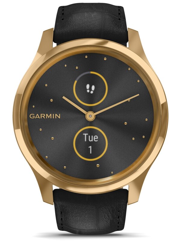 Garmin Vivomove Luxe