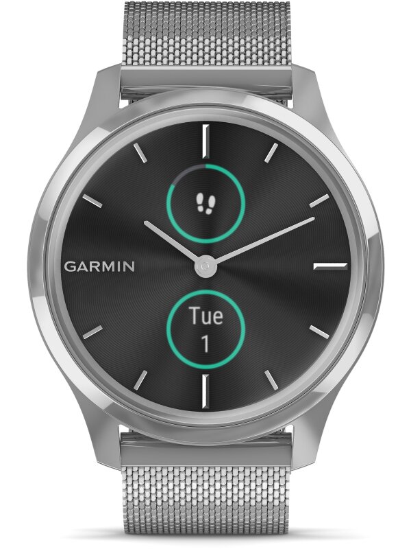 Garmin Vivomove Luxe