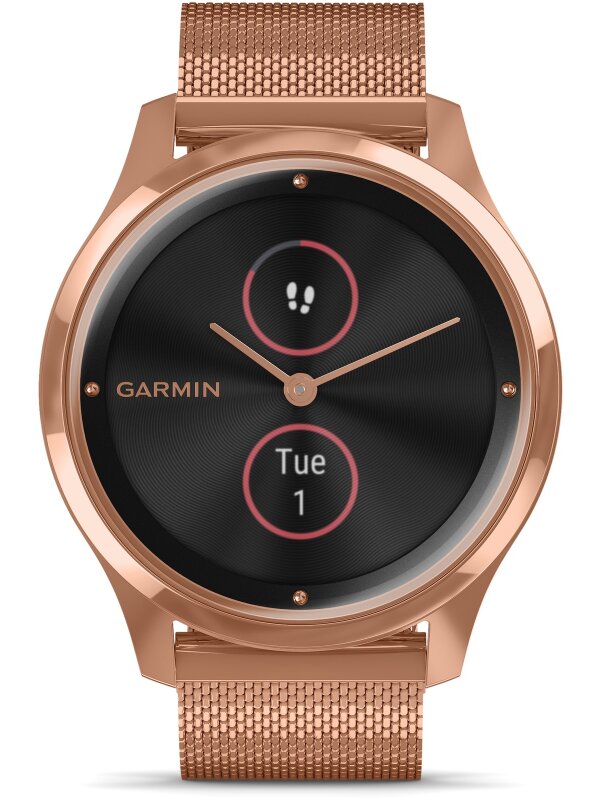 Garmin Vivomove Luxe