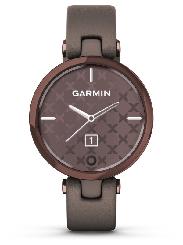 Garmin LILY CLASSIC Taupe/Mokka