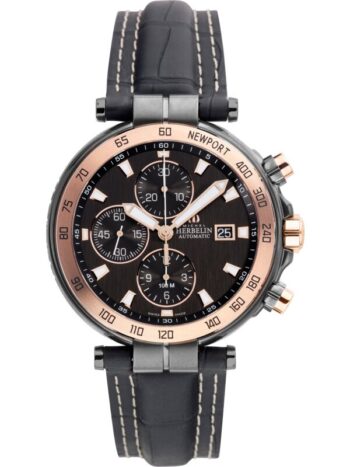 NEWPORT AUTOMATIC CHRONO