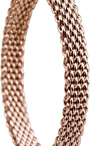 Bering Damen Ring arctic Rosegold 551-30-61