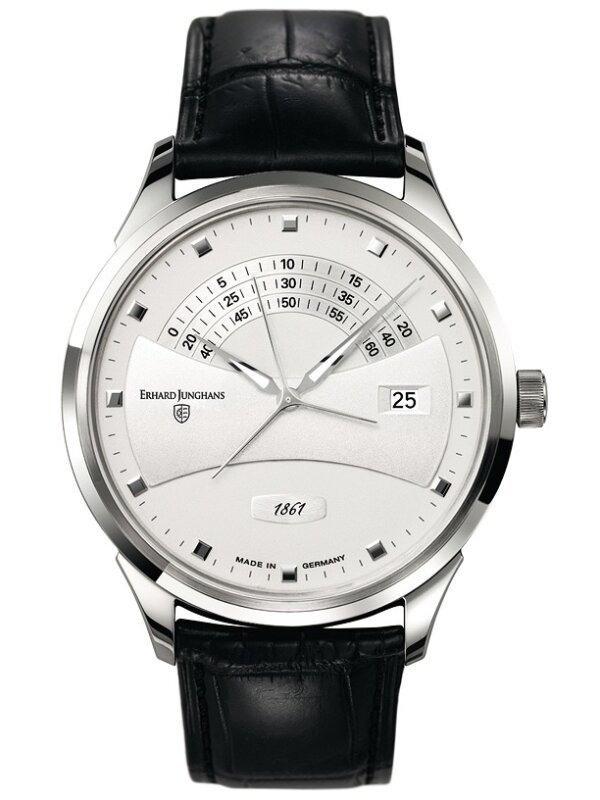 Junghans CREATOR RETROGRAD