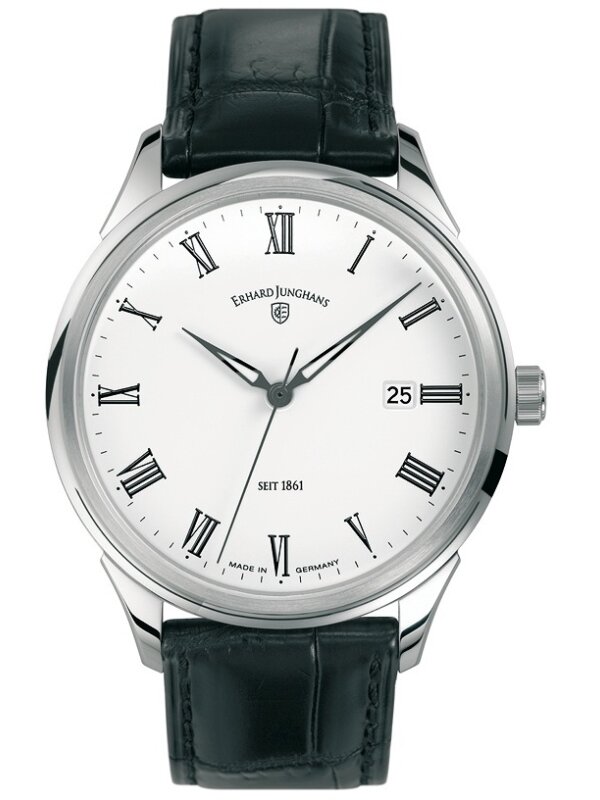 Junghans TEMPUS AUTOMATIC