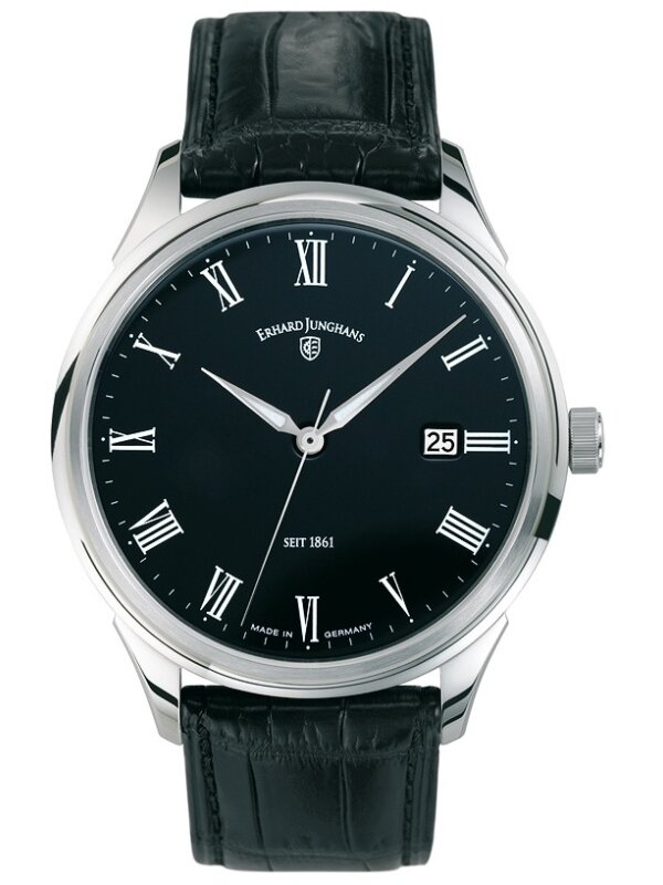 Junghans TEMPUS AUTOMATIC