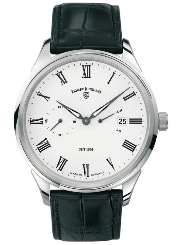 Junghans TEMPUS GANGRESERVE