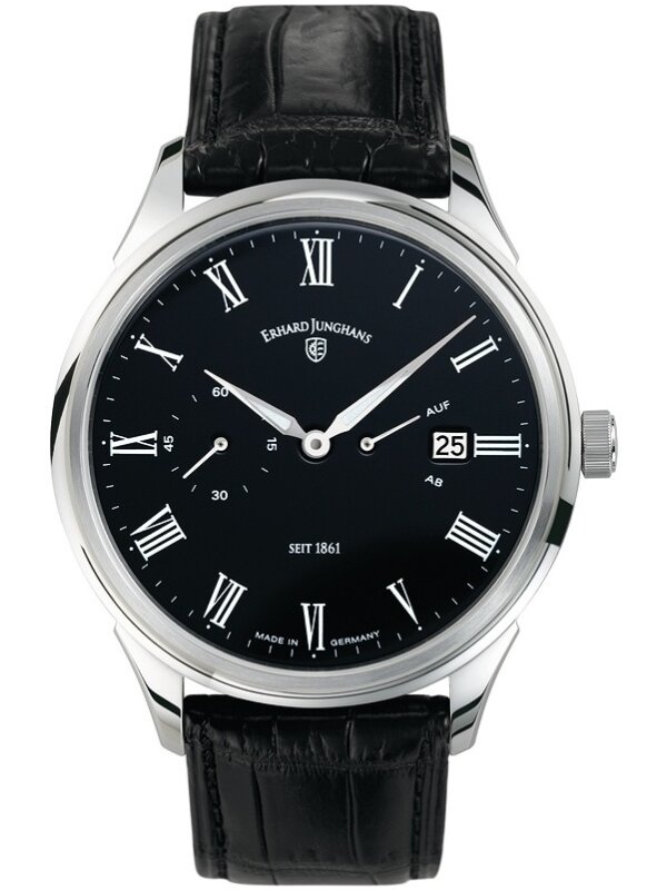 Junghans TEMPUS GANGRESERVE