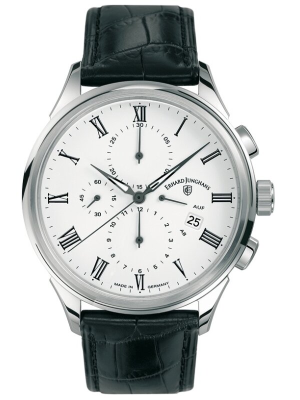 Junghans TEMPUS CHRONOSCOPE