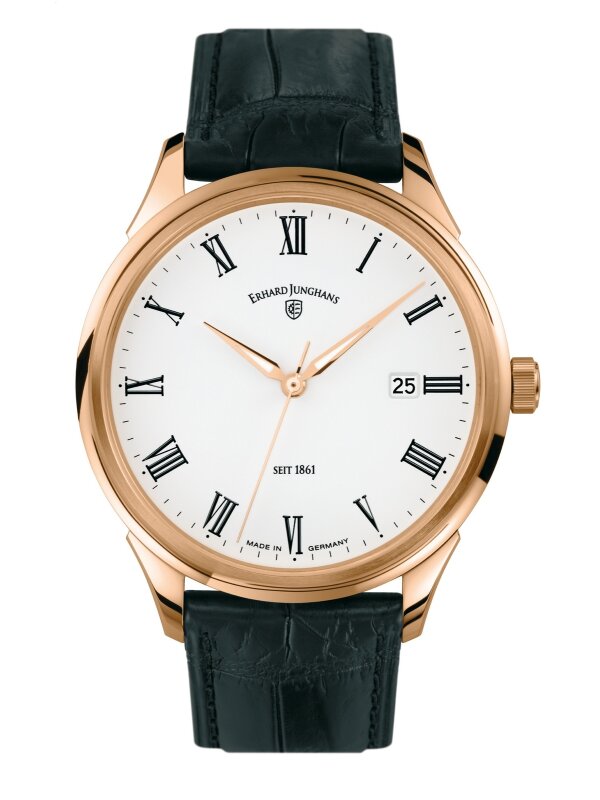 Junghans TEMPUS AUTOMATIC B