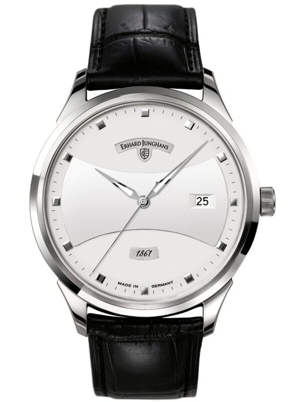 Junghans EJ CREATOR 1861 AUTOMATIC