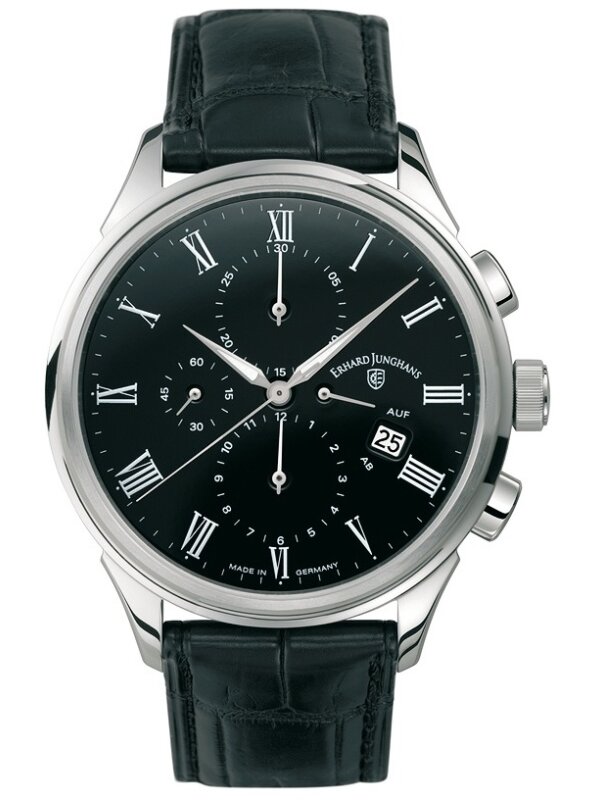 Junghans TEMPUS CHRONOSCOPE