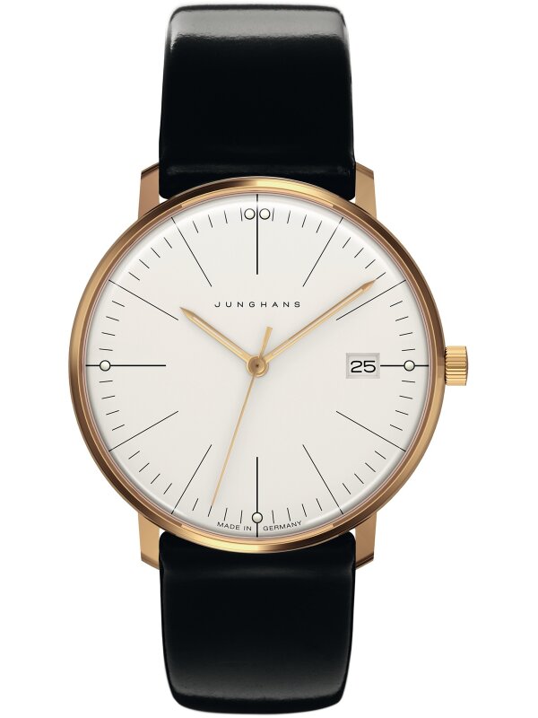 Junghans max bill Damenuhr,