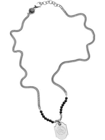 Herrenkette Dogtag  BEADS