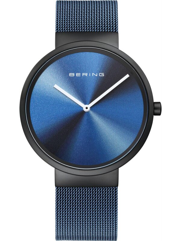 Bering Classic