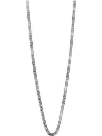 Arctic Symphony silber Necklace 50 cm