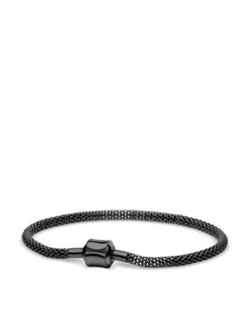 Arctic Symphony schwarz Bracelet