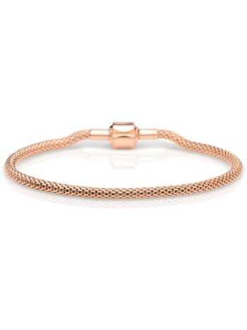 Arctic Symphony rosé gold Bracelet