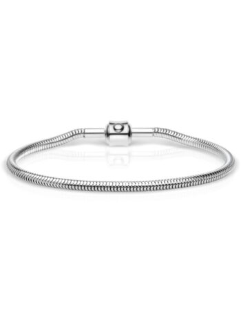 Arctic Symphony silber Bracelet