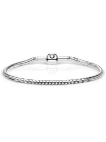 Arctic Symphony silber Bracelet