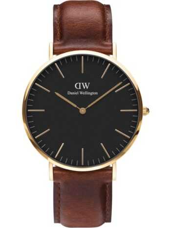 Classic 40 St Mawes G Black