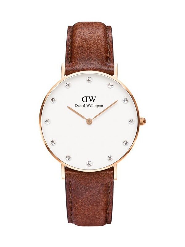 Classy St. Mawes Rose 34 mm