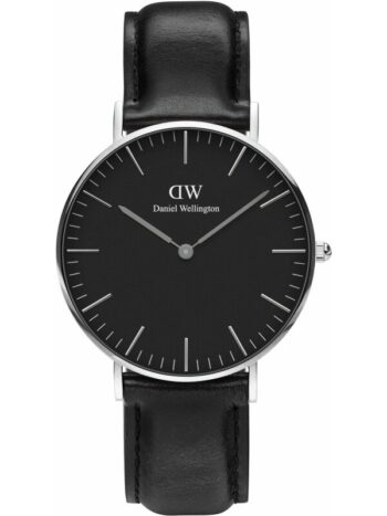 Classic Black Sheffield 36 mm