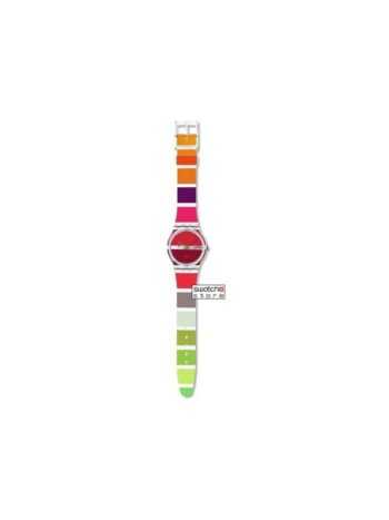 Ersatzarmband für Swatch GK377