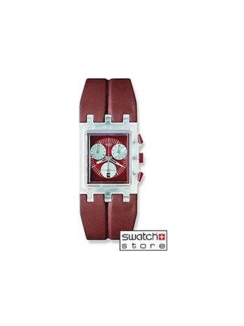 Ersatzarmband für Swatch SUEK401