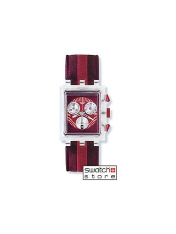 Ersatzarmband für Swatch SUEK401