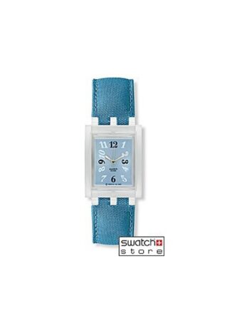 Ersatzarmband für Swatch SUFK106