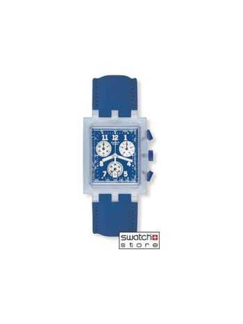 Ersatzarmband für Swatch SUEN404