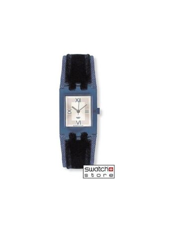 Ersatzarmband für Swatch SUBN106