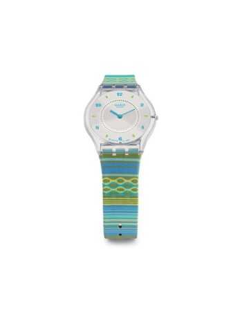 Ersatzarmband für Swatch SFN117