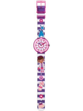 DISNEY'S DOC MCSTUFFINS