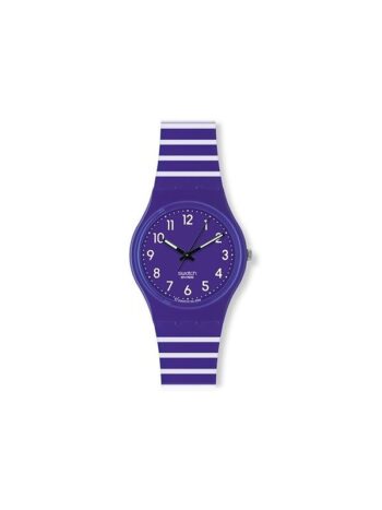 Ersatzarmband für Swatch GV121I