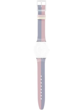 Ersatzband f. Swatch SFK398