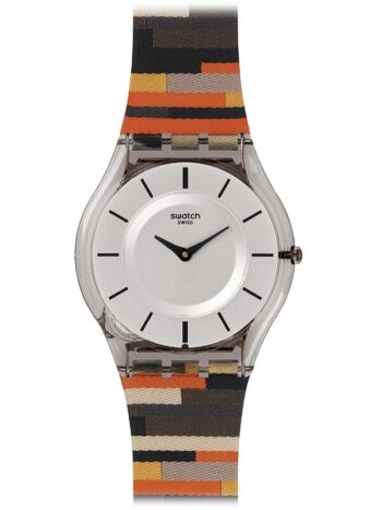 Ersatzband f. Swatch SFM133