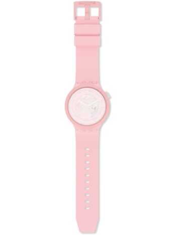 C-PINK / PLASTIC STRAP