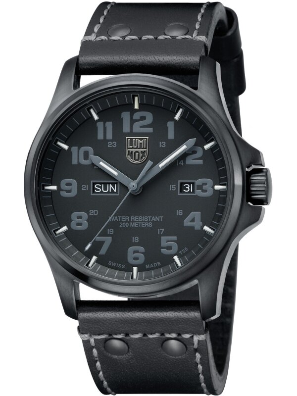 Luminox Atacama Field Day Date 1920 Se