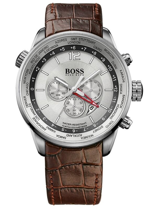 HB Man Chronograph