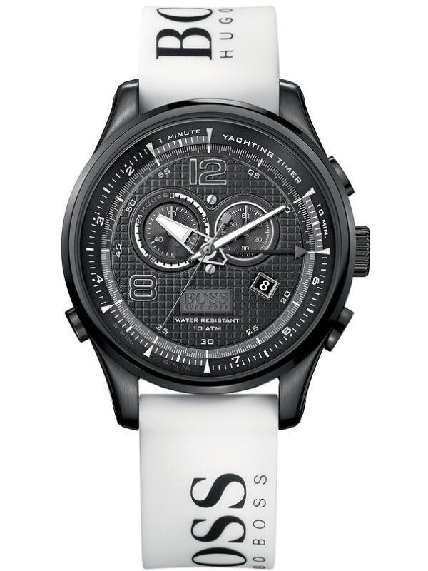 HB Gent Chronograph