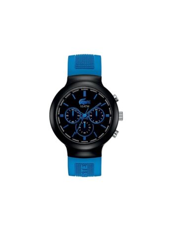 Borneo Chrono blue