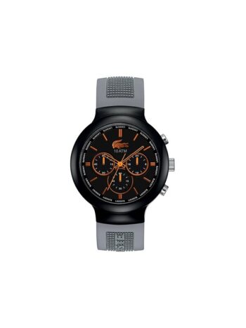 Borneo Chrono orange