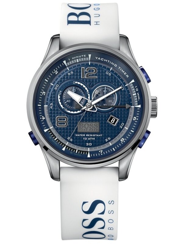 HB Gent Chronograph