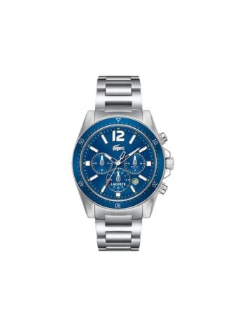 Chronograph Seattle Blue