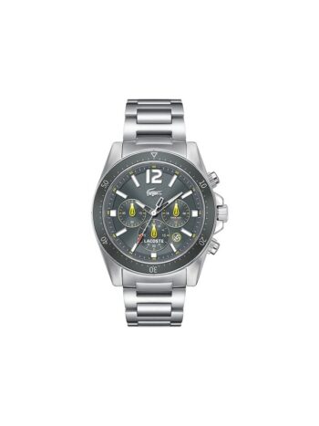 Chronograph Seattle Grey