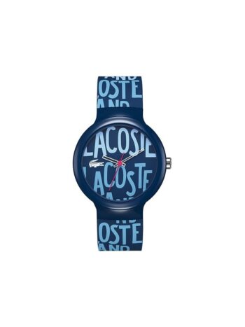 GOA Lacoste Blue