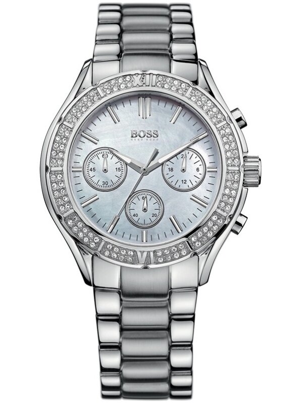 HB Woman Chronograph