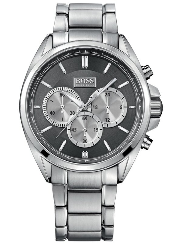 HB Man Chronograph